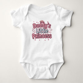 Lilla prinsessa t shirt