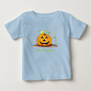 Lilla Pumpkin! Tröja