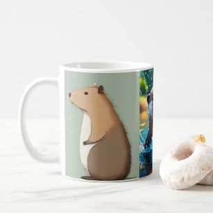 lilla råtta mugg