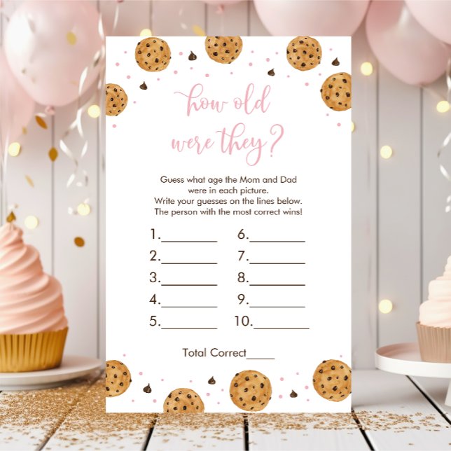 Lilla Rosa-tjejen hur gamla de var. (Skapare uppladdad)