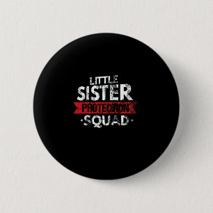 Lilla sisterskydd Big Bro Disted Knapp