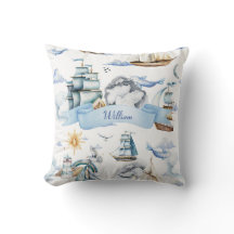 Lilla sjömäns resa