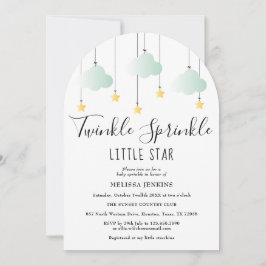 Lilla skugga för Neutralt med skugga för skugga me Inbjudningar