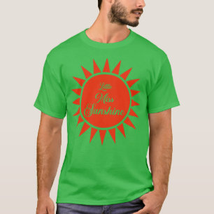 Lilla solstrålen t shirt