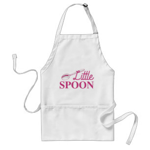 Lilla Spoon Förkläde