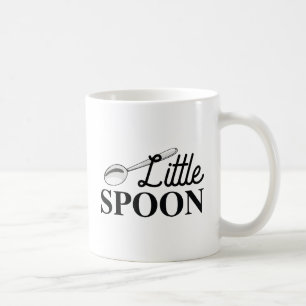 Lilla Spoon Kaffemugg