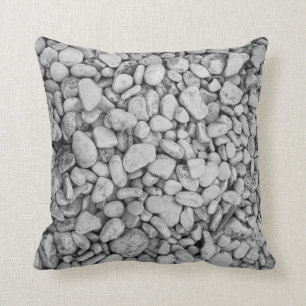 Lilla stenar kudder kudde