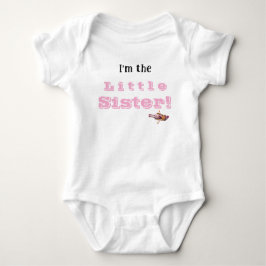 Lilla syster  t shirt