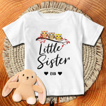 Lilla syster | Uggla