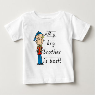 Lilla T-shirts och gåvor