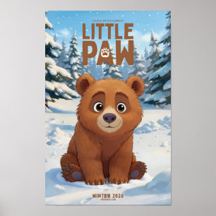 Lilla Tass Poster