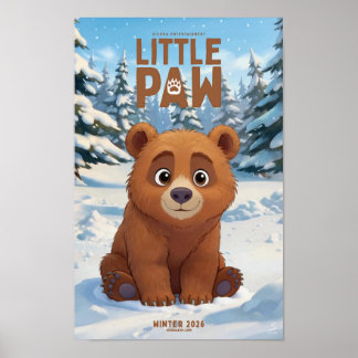 Lilla Tass Poster