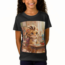 Lilla Tiger, Stor Skoldag
