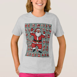 Lilla tomten t shirt