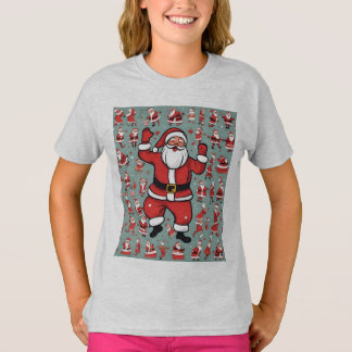 Lilla tomten t shirt