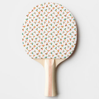 Lilla tukan pingisracket