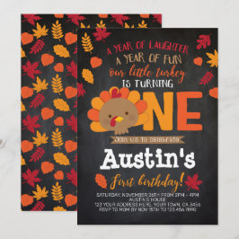 Lilla Turkiet Inbjudningar