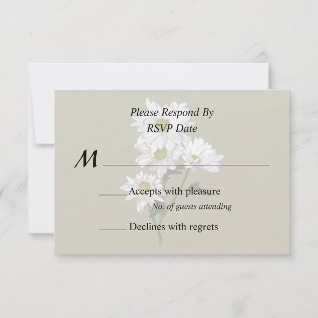 Lilla tusenskönan tittar upp OSA kort (Framsida)