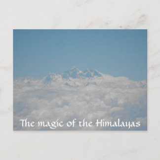 Lilla utsäde, postkort 4 vykort