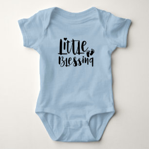 Lilla välsignelse t shirt