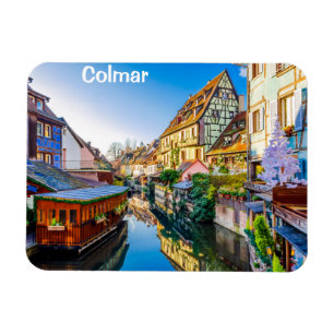 Lilla Venedig, Colmar Magnet