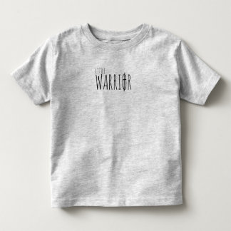 Lilla Warrior Shirt T