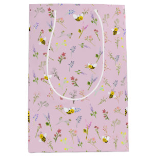 Lilla Wildblomma är på väg att bli en babyskugga