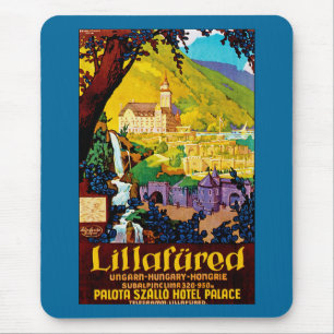 Lillafured Hungary Musmatta