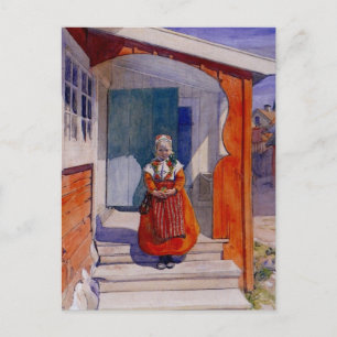 Lillanna 1912 vykort