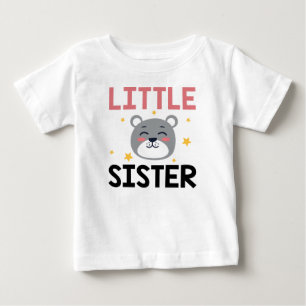 Lillasyster T Shirt