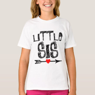 Lillasyster T-Shirt