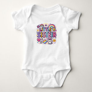 Lillasyster T Shirt