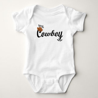 lille Cowboy Tee Shirt