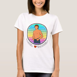 Lille Daniel O'Donnell T Shirt