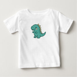 lille Dinosaur T Shirt