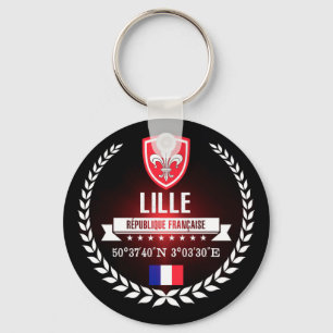 Lille Nyckelring