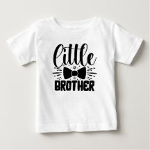 Lillebror, bowtiebaby 