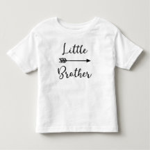 Lillebror ~ Bror Designar Pil