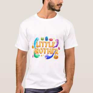 Lillebror t shirt