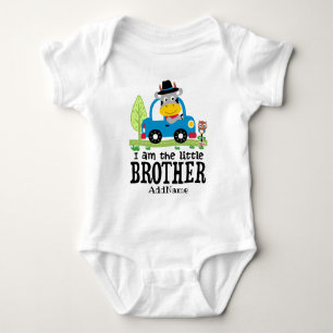 Lillebror T Shirt