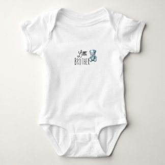Lillebror T Shirt