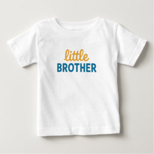 Lillebror T Shirt