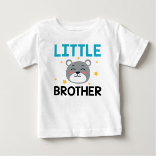 Lillebror T Shirt