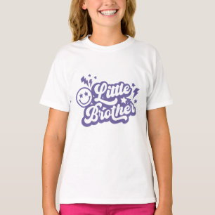 Lillebror t shirt
