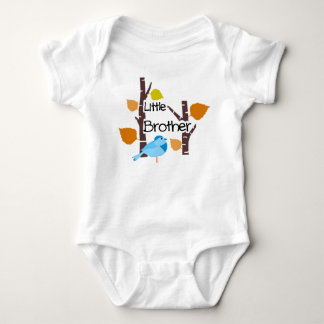 lillebror tee shirt