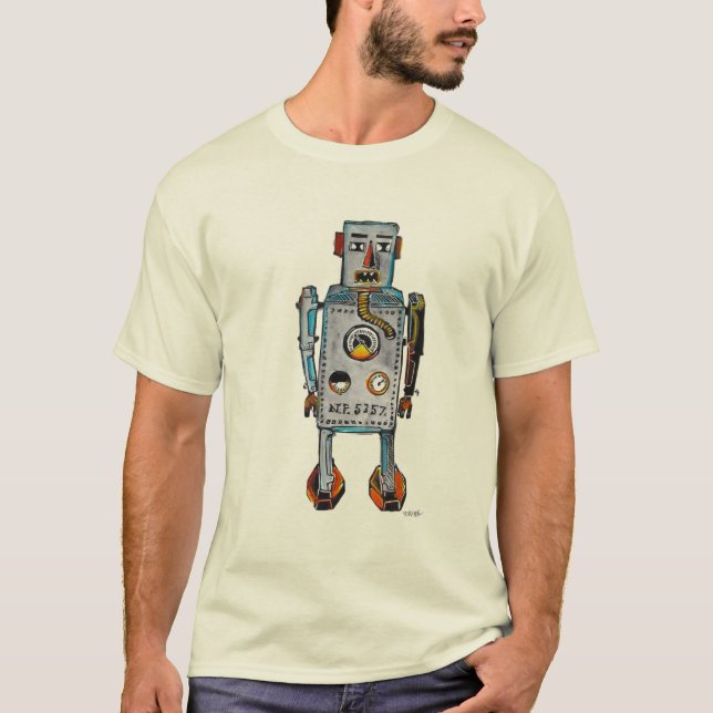 Lilli T-shirt (Framsida)