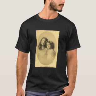 Lillian Gish Dorothys T Shirt