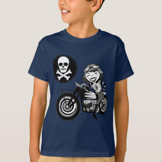 Lillian Lafrankriken T-shirt