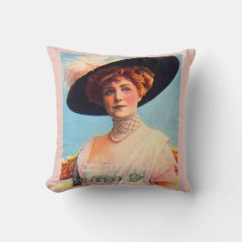Lillian Russell Kudde