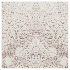 Lillians snöflingor för vaniljkräm tyg